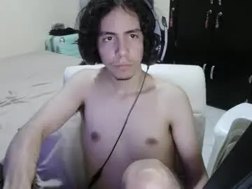 Chaturbate Live Sex Cam of jeod315