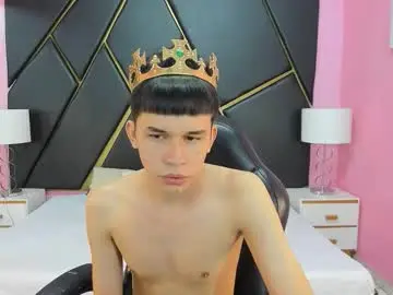 Chaturbate Live Porn of josedaviidd