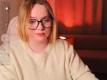 Chaturbate Best live sex cam show of kari_lunna