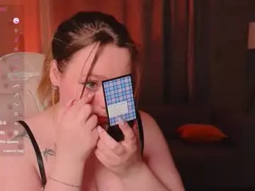 Chaturbate Nude Webcam of kari_lunna