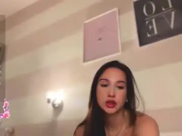 Chaturbate Live Porn of kate_yanson