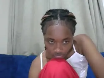 Chaturbate Best Webcam of kaylar005