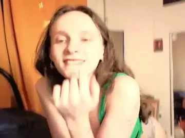 Chaturbate Adult Webcams of magic_mini_moon