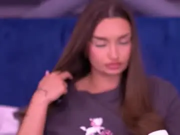 Chaturbate Live Sex of milla_serene