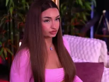 Chaturbate Live Sex of milla_serene