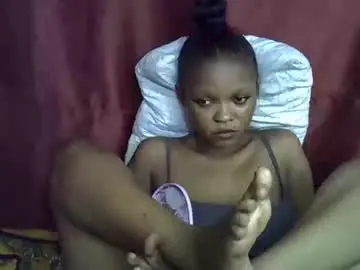 Chaturbate Live Porn of miss_rihanna2