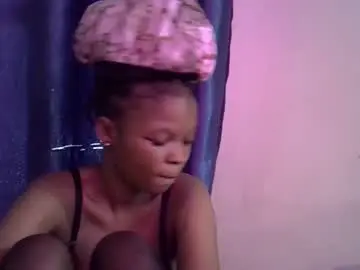 Chaturbate Sex Cam of miss_rihanna2