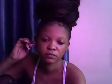 Chaturbate Live Porn of miss_rihanna2