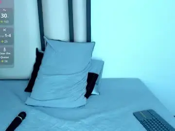 Chaturbate Nude Webcam of misty_rossi