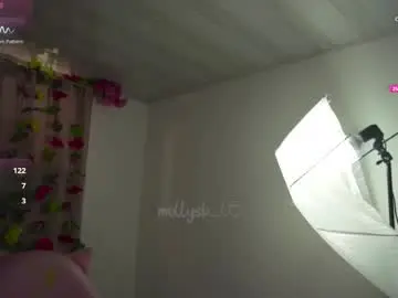 Chaturbate Watch Live Sex Cams of mollysb_05