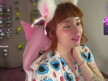 Chaturbate Sex Chat of mollysb_05