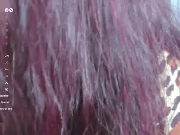 Chaturbate Live Porn of myblackdope_