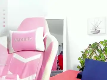 Chaturbate Private Sex Chat of myblackdope_