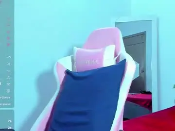 Chaturbate Best Webcam of myblackdope_