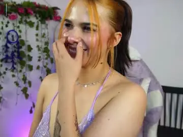 Chaturbate Live Sex Cam of naho_4269