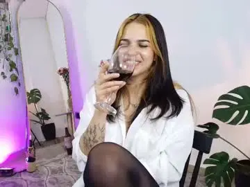 Chaturbate Private Sex Chat of naho_4269