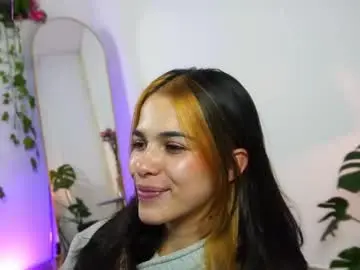 Chaturbate Best live sex cam show of naho_4269