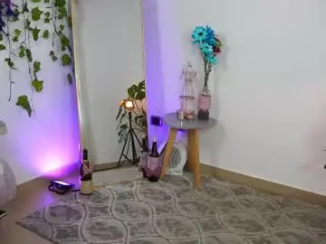 Chaturbate Live Sex Cam of naho_4269