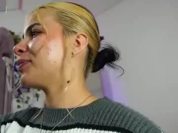 Chaturbate Sex Cam of naho_4269