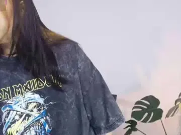 Chaturbate Private Sex Chat of naho_4269