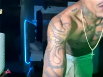 Chaturbate Live Porn of roggerstevexxx