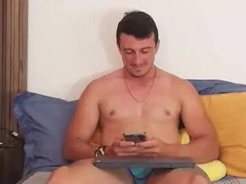 Chaturbate Nude Webcam of ryamcoast