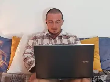 Chaturbate Adult Webcam of ryamcoast