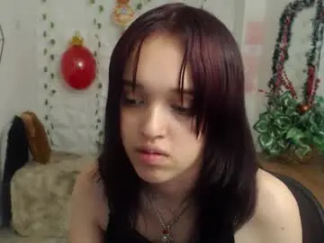 Chaturbate Sex Cam of scarlett_skinny_