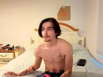 Chaturbate Nude Webcam of str8whiteboy21