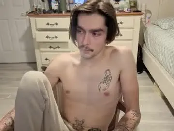 Chaturbate Live Sex of str8whiteboy21