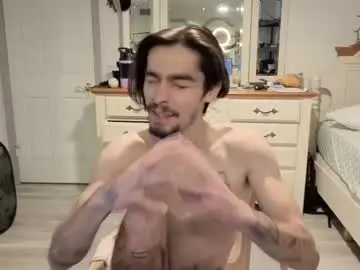 Chaturbate Free Porn Cam of str8whiteboy21