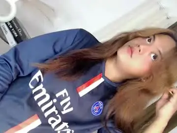 Chaturbate Live Porn of sweet_ahrii