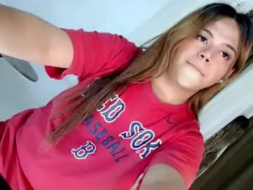 Chaturbate Adult Video Chat of sweet_ahrii