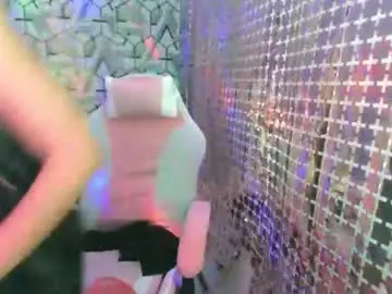 Chaturbate Free Porn Cam of sydnyxox1