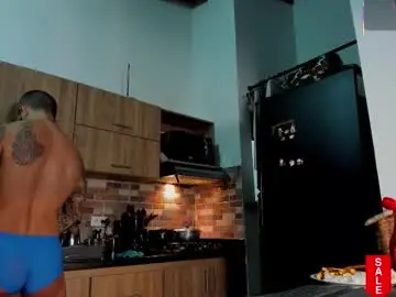 Chaturbate Adult Webcams of teoferrer