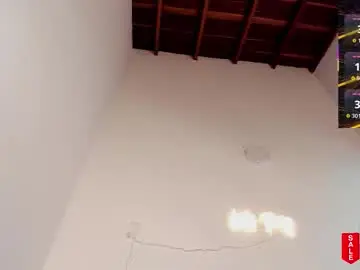 Chaturbate Adult Webcams of teoferrer