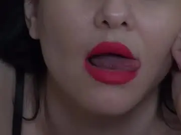 Chaturbate Live Sex of valeriecoy