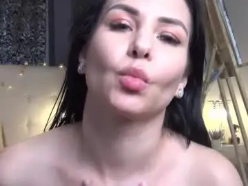 Chaturbate Live Porn of valeriecoy