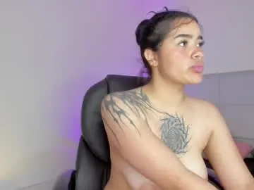 Chaturbate Free Live Porn of venus_evans_7