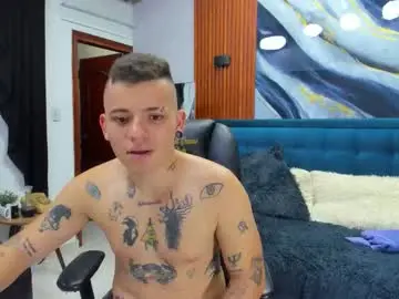 Chaturbate Adult Webcam of wildthor26