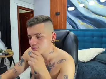 Chaturbate Free Live Porn of wildthor26