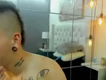 Chaturbate Adult Webcam of wildthor26