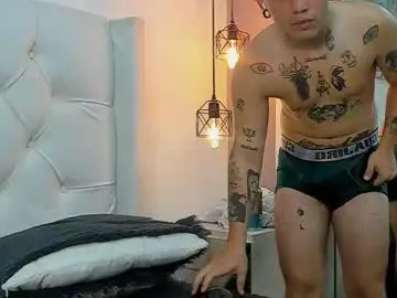 Chaturbate Adult Webcam of wildthor26