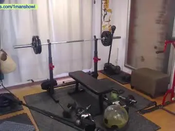 Chaturbate Watch Live Sex Cams of 1manshow11