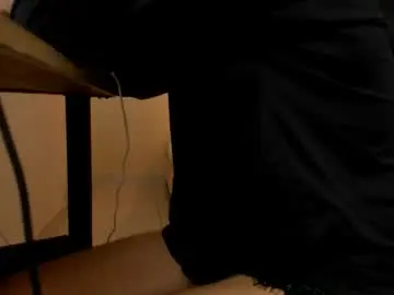 Chaturbate Nude Webcam of alantrickz365