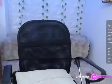 Chaturbate Live Sex of anna_bailey_