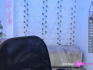 Chaturbate Live Sex of anna_bailey_