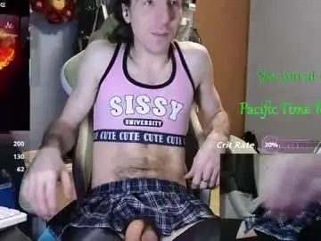 Chaturbate Adult Webcams of arcanearchon