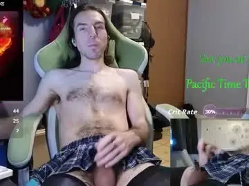 Chaturbate Free Porn Cam of arcanearchon