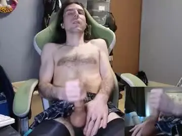 Chaturbate Adult Webcam of arcanearchon